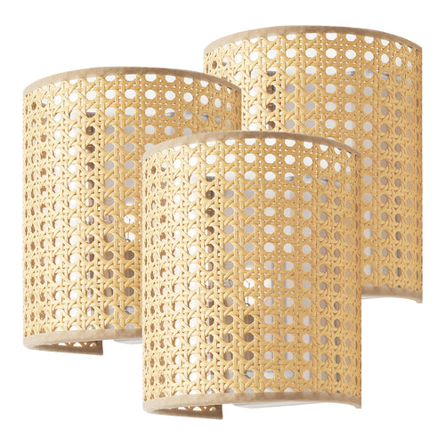 Vägglampa Ascot [lux.pro] 