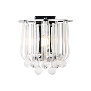 Vägglampa Alnwick [lux.pro]