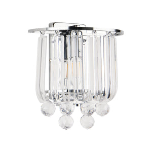 Vägglampa Alnwick [lux.pro]