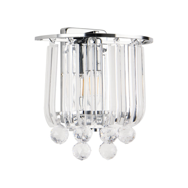 Vägglampa Alnwick [lux.pro]