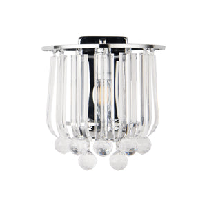 Vägglampa Alnwick [lux.pro]