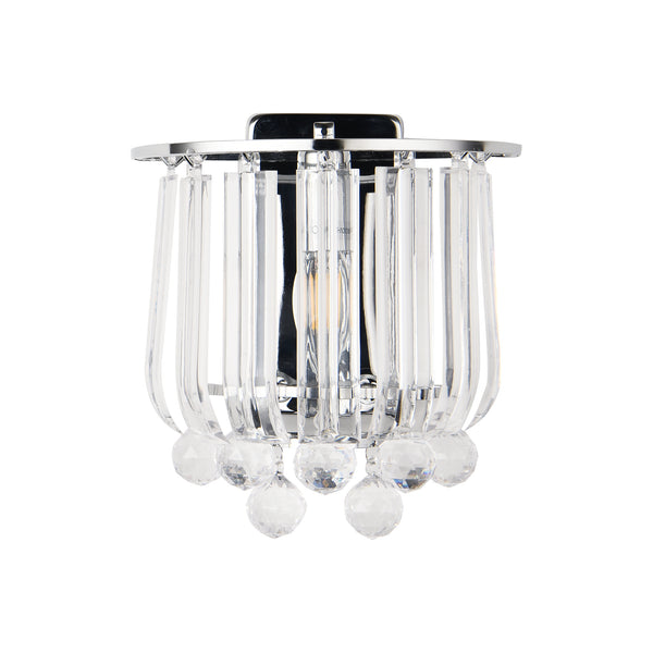 Vägglampa Alnwick [lux.pro]