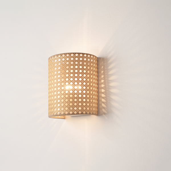 Vägglampa Ascot [lux.pro] 