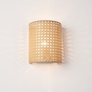 Vägglampa Ascot [lux.pro] 