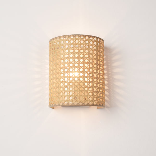 Vägglampa Ascot [lux.pro] 