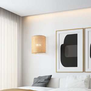 Vägglampa Ascot [lux.pro] 