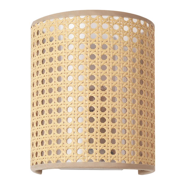 Vägglampa Ascot [lux.pro] 