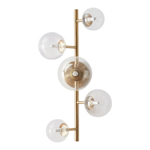 Vägglampa Makkor [lux.pro]