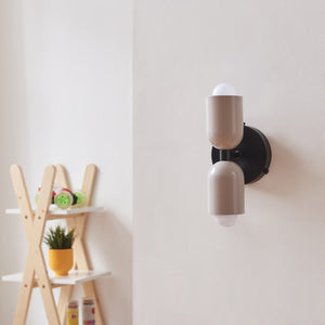 Vägglampa Trorlos [lux.pro]