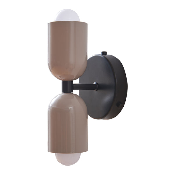 Vägglampa Trorlos [lux.pro]