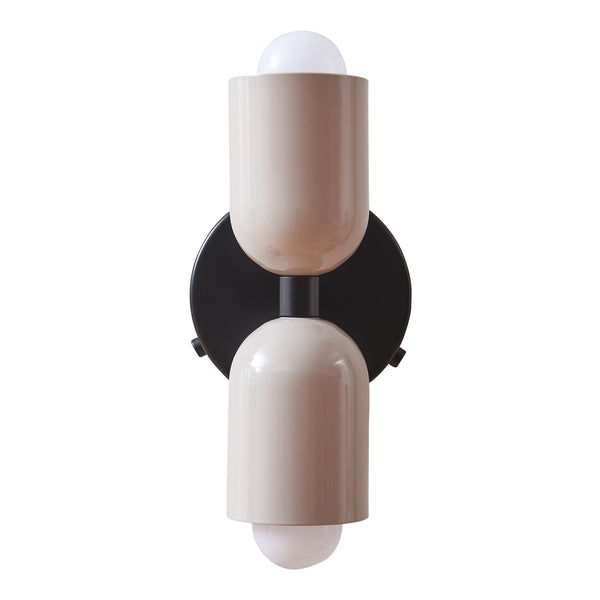 Vägglampa Trorlos [lux.pro]
