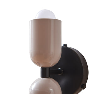 Vägglampa Trorlos [lux.pro]