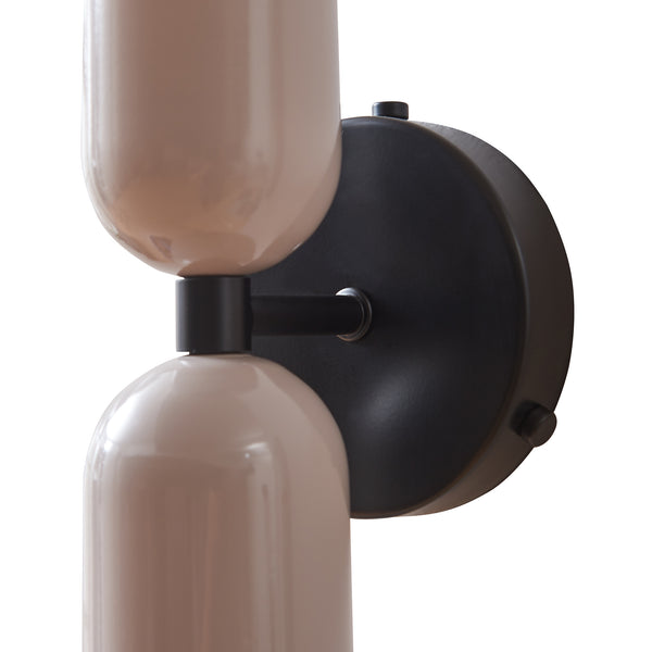 Vägglampa Trorlos [lux.pro]