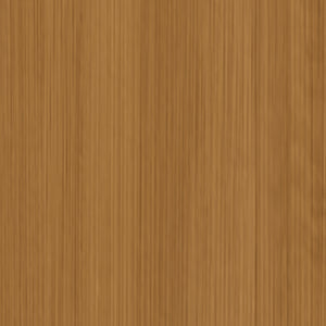 Vägghylla Gol 50x15x30 cm bambu [en.casa]