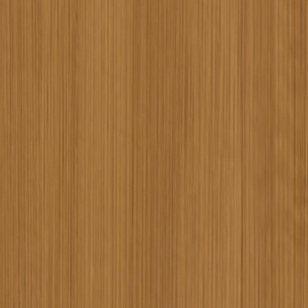 Vägghylla Gol 50x15x30 cm bambu [en.casa]