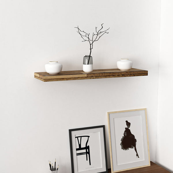 Vägghylla Bredebro [en.casa] välj modell