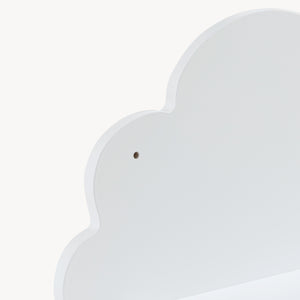 Skanderborg vägghylla i olika former [en.casa]