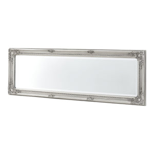 Väggspegel Livorno helfigursspegel 132x42x3,5cm [en.casa] välj modell