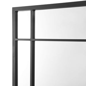 Väggspegel Colobraro i olika färger [en.casa]