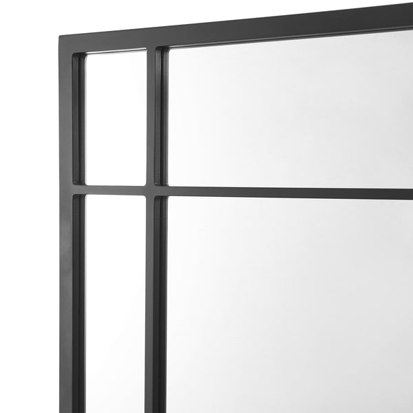Väggspegel Colobraro i olika färger [en.casa]