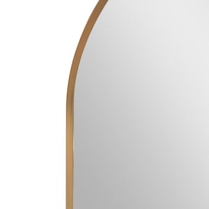 Väggspegel Corato 40x80 cm oval [en.casa] välj modell