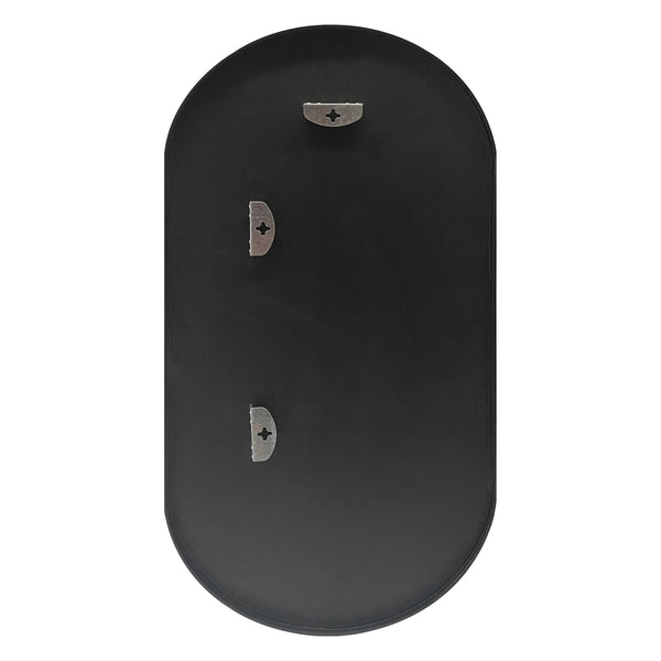 Väggspegel Corato 40x80 cm oval [en.casa] välj modell
