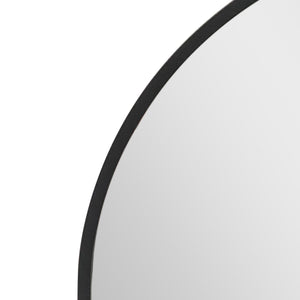 Väggspegel Corato 40x80 cm oval [en.casa] välj modell