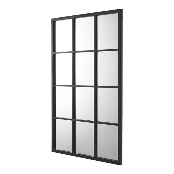 Väggspegel Cupello 90x60cm i olika färger [en.casa]