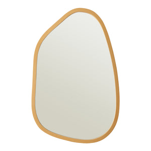 Väggspegel Filiano 80x58 cm i olika färger [en.casa]