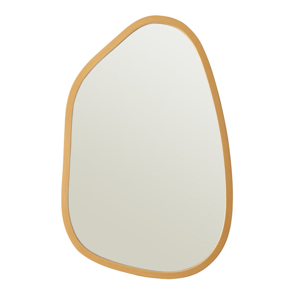 Väggspegel Filiano 80x58 cm i olika färger [en.casa]
