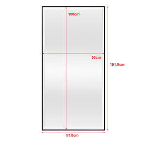 Väggspegel Novoli [en.casa] välj modell