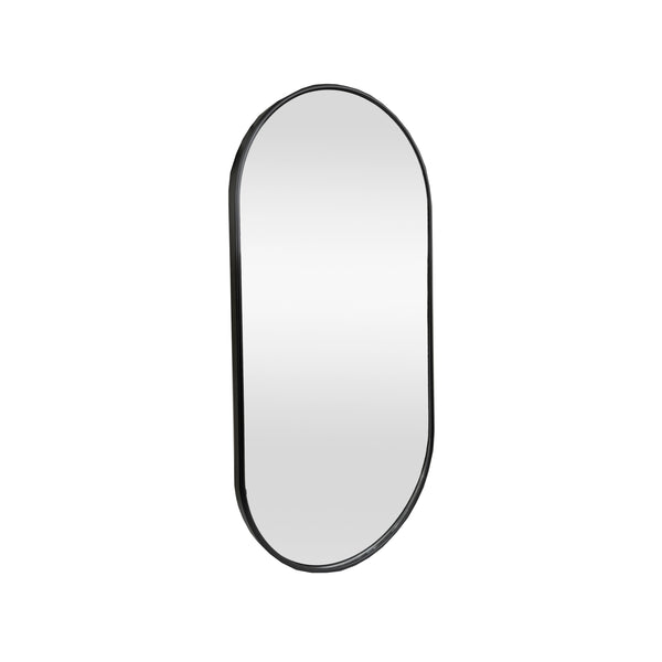 Väggspegel Picciano oval [en.casa] välj modell