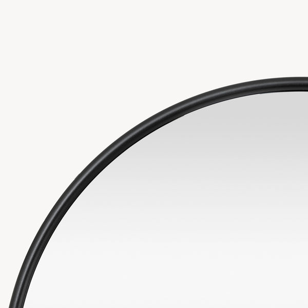Väggspegel Picciano oval [en.casa] välj modell