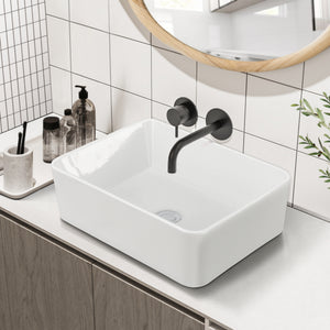 Handfat Svendborg Vit [neu.haus]