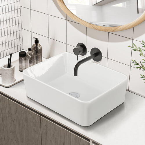 Handfat Svendborg Vit [neu.haus]