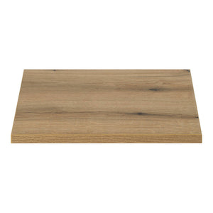 Tvättställ Skelbolu med lådor 60x72x40 cm [en.casa]