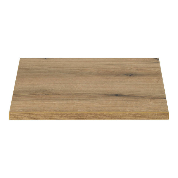 Tvättställ Skelbolu med lådor 60x72x40 cm [en.casa]