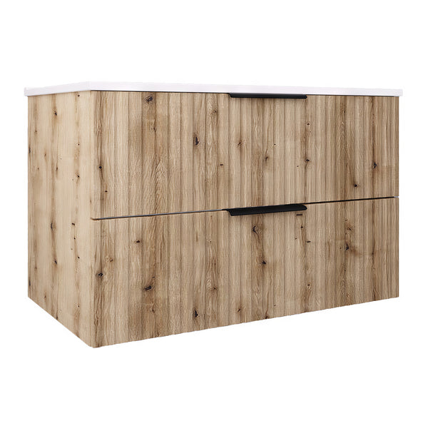 Tvättställ med handfat Veppenssan [en.casa]