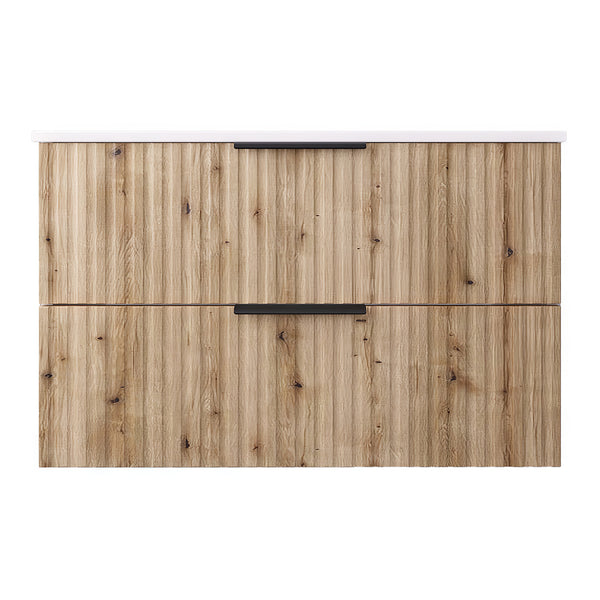 Tvättställ med handfat Veppenssan [en.casa]