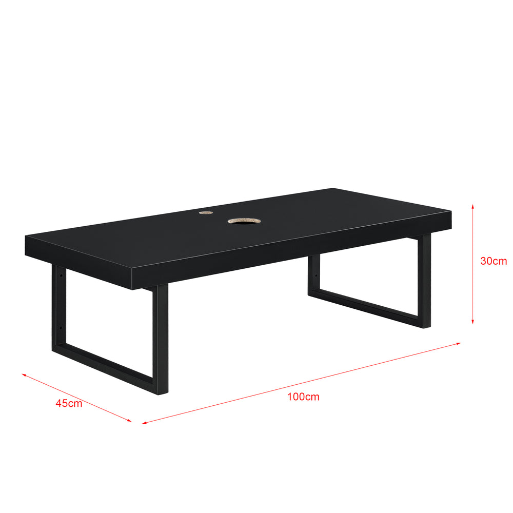 Bänkskiva till badrum väggmonterad [neu.haus] välj modell