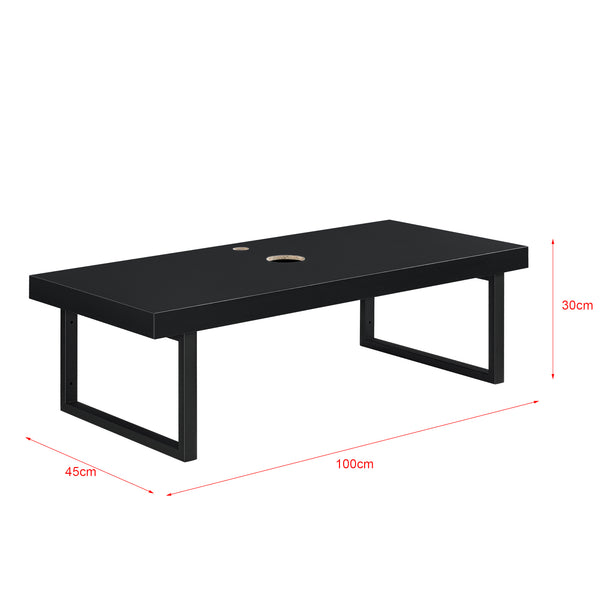 Bänkskiva till badrum väggmonterad [neu.haus] välj modell