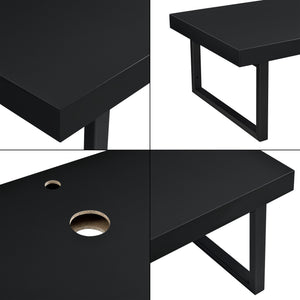 Bänkskiva till badrum väggmonterad [neu.haus] välj modell