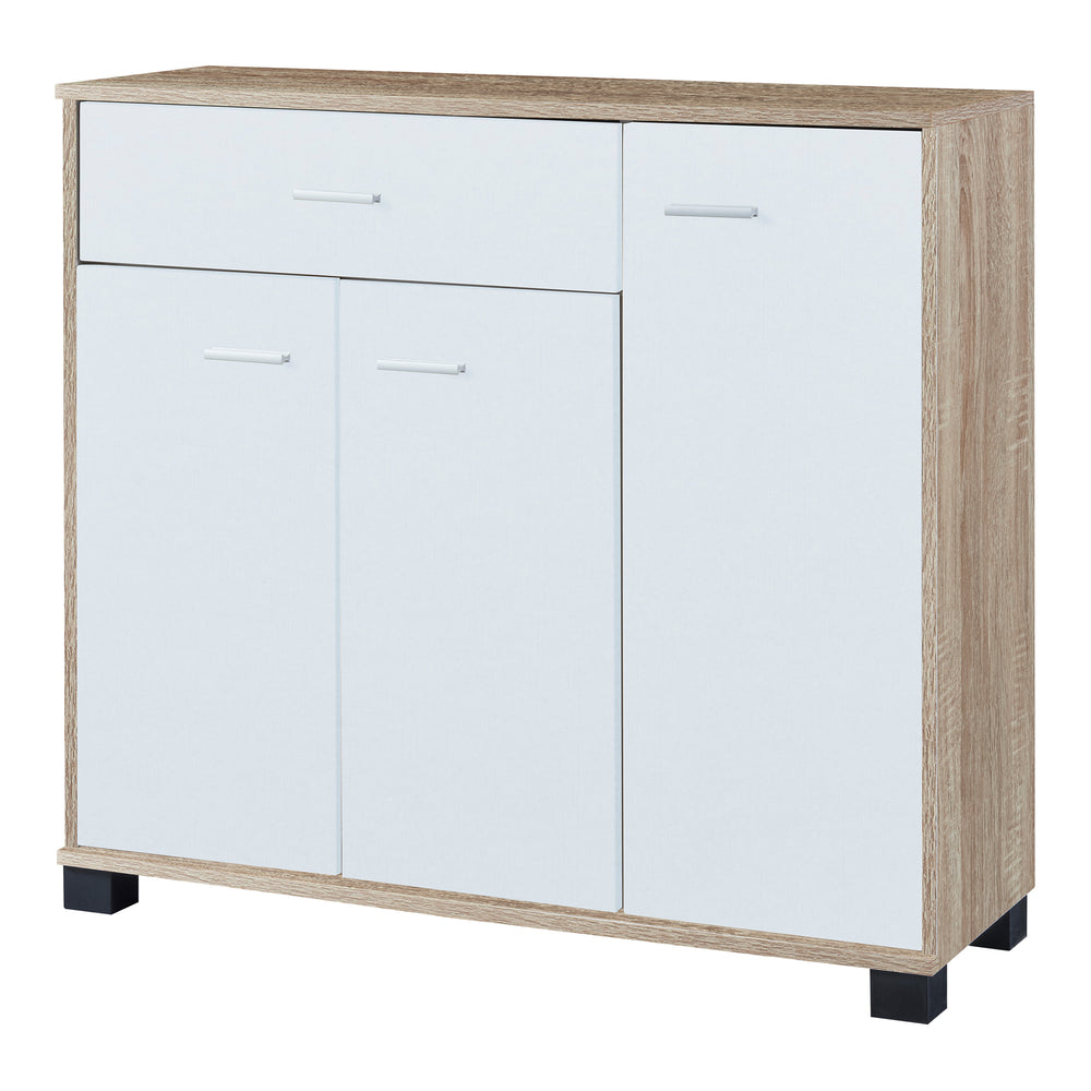 Sideboard Bobeck 72x80x28 cm [en.casa] - premiumXL