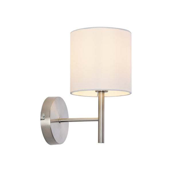 Vägglampa Winsford [lux.pro]