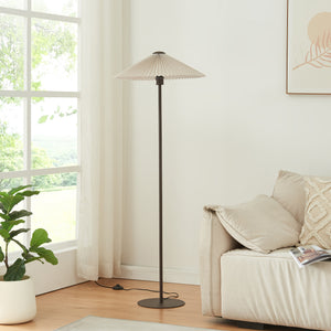 Golvlampa Appledore [lux.pro]
