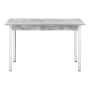 Matbord Den Haag plats för 4 [en.casa] välj modell