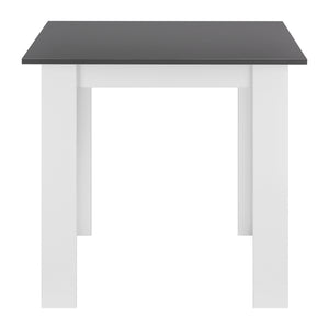 Matbord Algermissen plats för 4 [en.casa] välj modell