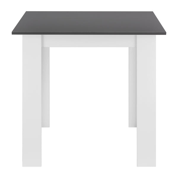 Matbord Algermissen plats för 4 [en.casa] välj modell