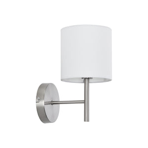 Vägglampa Winsford [lux.pro]