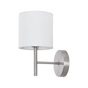 Vägglampa Winsford [lux.pro]